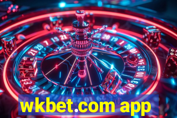 wkbet.com app